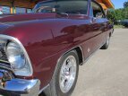 Thumbnail Photo 42 for 1966 Chevrolet Chevy II